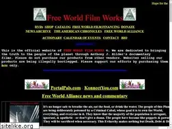 Sites similar to freeworldfilmworks.com