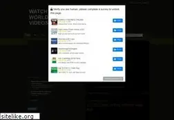 Sites similar to freeworldrecordvideos.blogspot.com