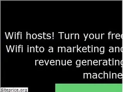 Sites similar to freeworldwifi.com