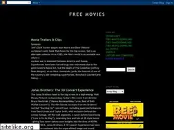 Sites similar to freewovies.blogspot.com