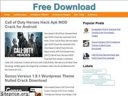 Sites similar to freewpdownloads.blogspot.com