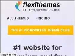 Sites similar to freewpthemes.com