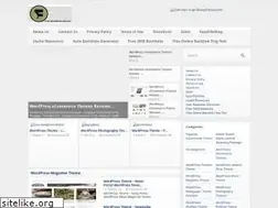 Sites similar to freewpthemes.freeblog.biz