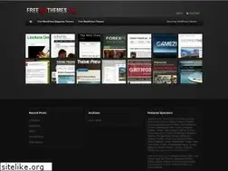 Sites similar to freewpthemes.org