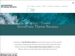 Sites similar to freewpthemes.reviews