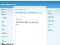 Sites similar to freewpthemes.wordpress.com