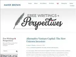 Sites similar to freewritings.law