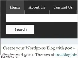 Sites similar to freewso.freeblog.biz