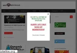 Sites similar to freewsodownloadz.com