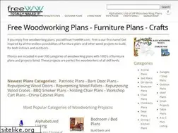 Sites similar to freeww.com