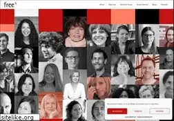 Sites similar to freex.de