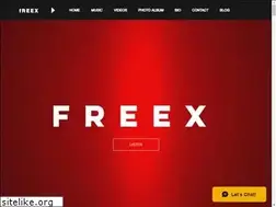 Sites similar to freexband.com