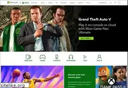 Sites similar to freexboxkinect.com