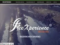 Sites similar to freexperience.com
