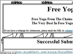Sites similar to freeyoga.com