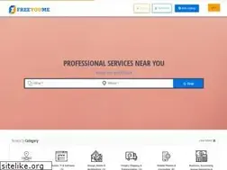 Sites similar to freeyoume.com
