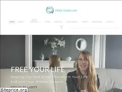 Sites similar to freeyourlife.ca
