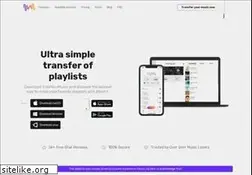 Sites similar to freeyourmusic.com