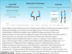 Sites similar to freeyourneck.com