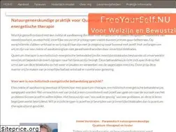 Sites similar to freeyourself.nu