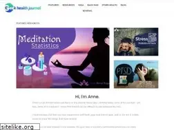 Sites similar to freeyourspine.info
