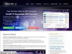Sites similar to freeyoutubedownloadermp3converter.com