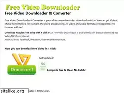 Sites similar to freeyoutubetomp3converter.us