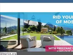 Sites similar to freezanz.com