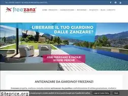 Sites similar to freezanz.it