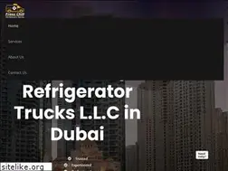 Sites similar to freezchill.com