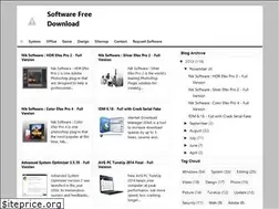 Sites similar to freeze-download.blogspot.com