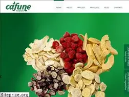 Sites similar to freezedried.in