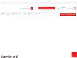 Sites similar to freezedriedemergencyfood.co.nz
