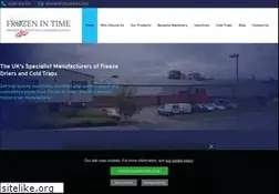 Sites similar to freezedriers.com