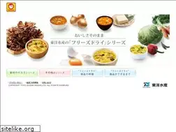 Sites similar to freezedry.jp