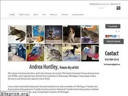 Sites similar to freezedrybycathy.com