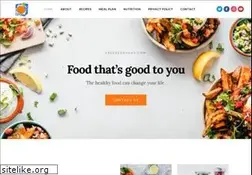 Sites similar to freezedryguy.com