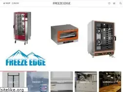 Sites similar to freezeedge.com.au