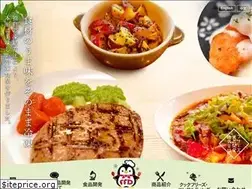 Sites similar to freezefoods.jp