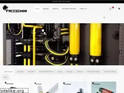 Sites similar to freezemod.com