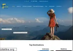 Sites similar to freezemytrip.com