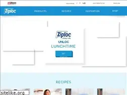 Sites similar to freezerbags.com