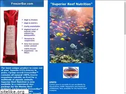 Sites similar to freezerbar.com