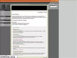 Sites similar to freezerbox.com