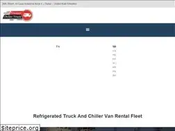 Sites similar to freezerchillertruck.com