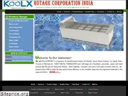 Sites similar to freezeronwheels.com