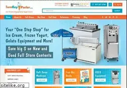 Sites similar to freezerplanet.com