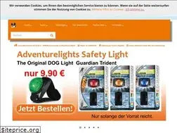 Sites similar to freezers-futterkiste.de