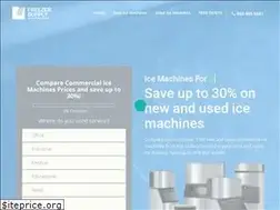 Sites similar to freezersupply.com