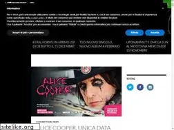Sites similar to freezine.it